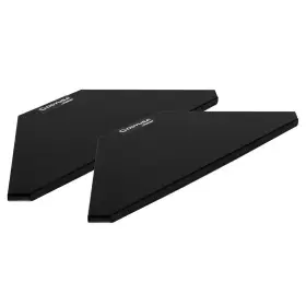 Odyssey 807822300130 Djboothshelf Dj Booth Corner Shelf