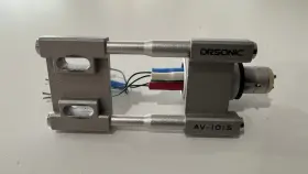 Av-101s Orsonic Turntable Headshell