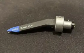 01400660 Ortofon Concorde Dj-s Stylus - Used Blue