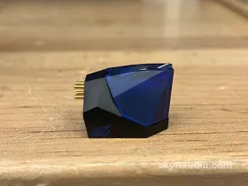 2m-blue Ortofon 2m Blue Mm Phono Cartridge - Pre-loved