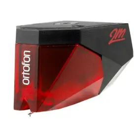 Ortofon 5705796080018 2m Red Moving Magnet Phono Cartridge