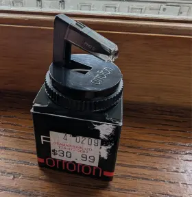 Ortofon 635833989897 Pro S Replacement Stylus For Entry Level Dj Cartridges