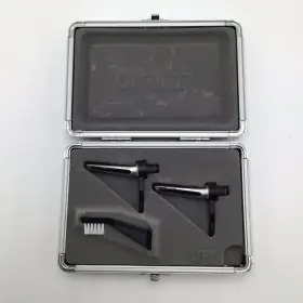 S-120 Ortofon 6598 Concorde Serato Model Twin Pack Cartridge Needle