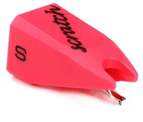 Ortofon 682821114243 2 Pack Of Scratch Stylus