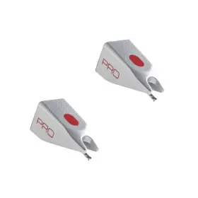 Ortofon 682821114977 2 Pack Of Pro Stylus