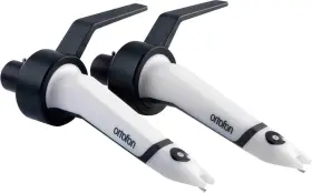 Ortofon 691162972122 Scratch Cc Twin Concorde Mk Ii Cartridges
