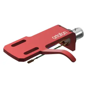 Ortofon 705796002157 Sh-4 Dj Headshell Red