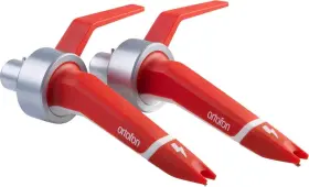 Ortofon 705796013665 Digital Cc Twin Concorde Mk Ii Cartridges