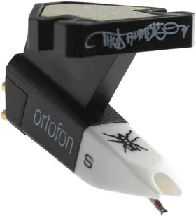 Ortofon 705796020748 Om Q.bert Single Turntable Dj Cartridge
