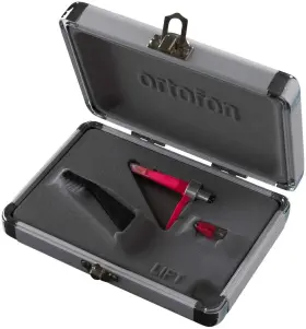 Ortofon 705796031218 Concorde Scratch Kit - Dj Cartridge Includes Extra Stylus