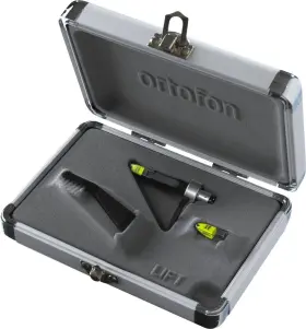 Ortofon 705796031416 Concorde Nightclub Mkii Cartridge Kit - Includes Extra Stylus