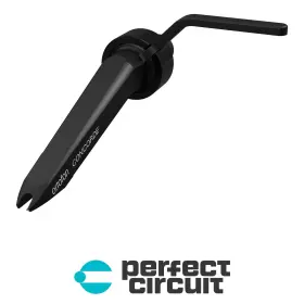 Ortofon 705796031829 Concorde 5s Single Cartridge Dj / Hi-fi - New Perfect Circuit