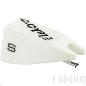 Ortofon 705796140101 Elektro Replacement Spherical Stylus White New Free 2day Shipping