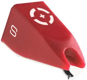 Ortofon 705796140316 Digitrack Replacement Spherical Dj Stylus