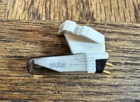 Ortofon 705796140323 Arkiv - Cartridge Stylus And Protector