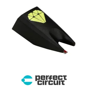 Ortofon 705796141047 Concorde Mkii Club Stylus Dj - New Perfect Circuit