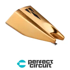 Ortofon 705796141191 Concorde Elite Replacement Stylus Dj Hifi - Demo Perfect Circuit