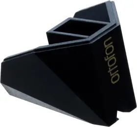 Ortofon 705796180046 Replacement Stylus 2m Black - Free 2-day Shipping