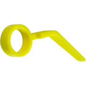 Ortofon 705796320251 Cc Mkii Fingerlift For Concord Cartridges Yellow