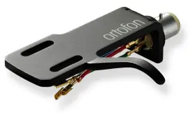 Ortofon 705796320398 Sh-4 Headshell - Black