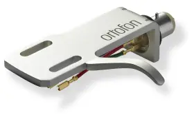 Ortofon 705796320435 Sh-4 Headshell Silver