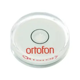 Ortofon 705796980172 Libelle 40mm Bubble Level