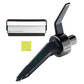 Ortofon 810139691655 Concorde Mkii Mix Cc Single Dj Cartridges Spherical Stylus Black B