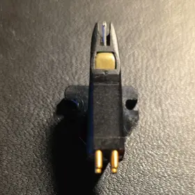 Ortofon Omb-5e Omb 5e Cartridge And Stylus Elliptical Universal Compatible