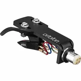 Ort5048 Ortofon Om Pro S Premounted On Headshell