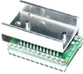 Panasonic Rfkfan6675 Technics Motor Drive Ic Chip Oem For Sl-1200/1210 Turntables