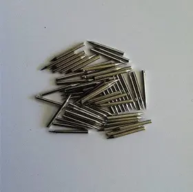 Gramo50 Pfanstiehl Replacement Stylus For 100 Steel Phonograph Needles
