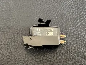 D3000 Pickering Xsv/3000 Mm Cartridge With Stereohedronstylus. Needs Retipping
