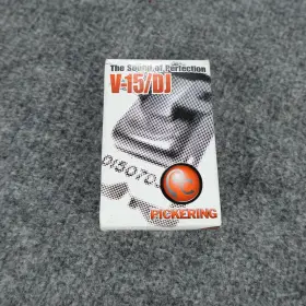 V15-dj Pickering V-15/dj Phono Disco Cartridge Spherical Stylus Usa Dj