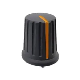 Daa1139 Pioneer Daa1191 Dj Mixer Mid Eq Knob Grey Yellow Stripe Djm 500 600 300