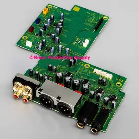 Pioneer Dj 652069774349 Aout Assy Djm-v10 - Dwx4336