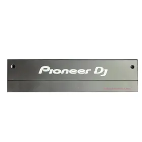 Pioneer Dj 652069784546 Front Plastic Deco Panel Djm-900nxs2 - Dnk6509