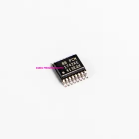 Pioneer Dj 652069794620 Ic - Pcm1742ke