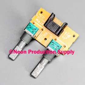 Pioneer Dj 652069795054 Mtrm Assy Dwx3729 Djm-900nxs2 -