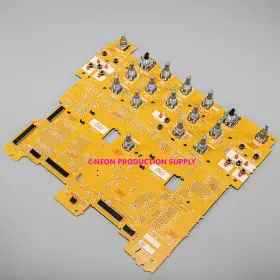 Pioneer Dj 652069800888 Pnl1b Assy Djm-s9 - Dwx3685