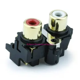Dkb1121 Pioneer Dj 661317879187 Rca Analog Jack -