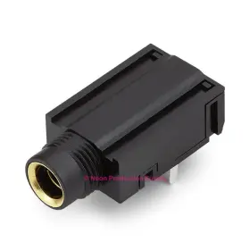 Pioneer Dj 661317879743 6.5 Dia 1/4 Inch Trs Jack - Dkn1654