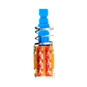 Asg1102 Pioneer Dj 661317880015 Push Switch -