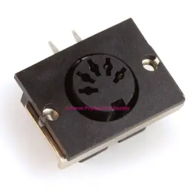 Dkn1188 Pioneer Dj 661317880916 Connector -