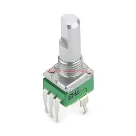 418-s1-694 Pioneer Dj 661317881050 Variable Resistor -