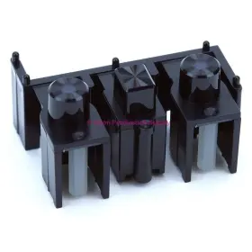 Dac3130 Pioneer Dj 661317881302 Bank / Call Delete Button -