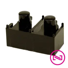 Pioneer Dj 661317881487 Qua Button - Dac2809