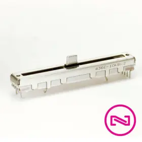 Pioneer Dj 661317881494 Variable Resistor Channel Fader - Dcv1027