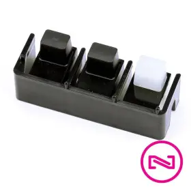 Pioneer Dj 661317881715 Midi Button - Dac2655