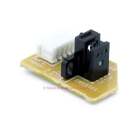 Pioneer Dj 661317881814 Jogb Control Assy - Dwx3709