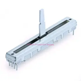 Pioneer Dj 661317882491 Variable Resistor Channel Fader - Dcv1020